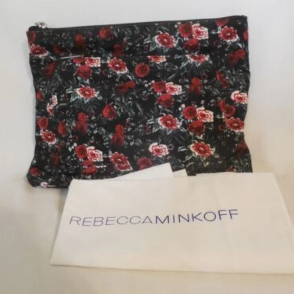 Rebecca Minkoff Baby Diaper Bag